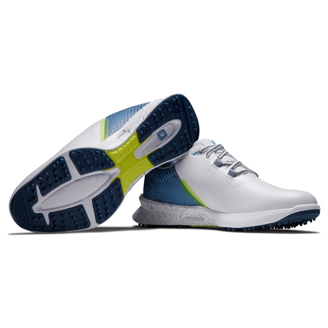 New FootJoy Golf FJ Fuel Spikeless Shoes - Picture 23 of 40