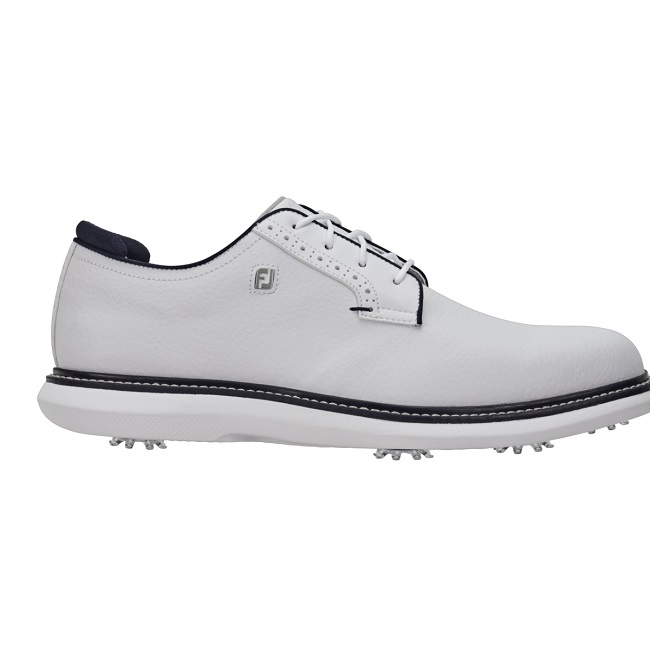 FootJoy Golf Traditions Blucher Shoes