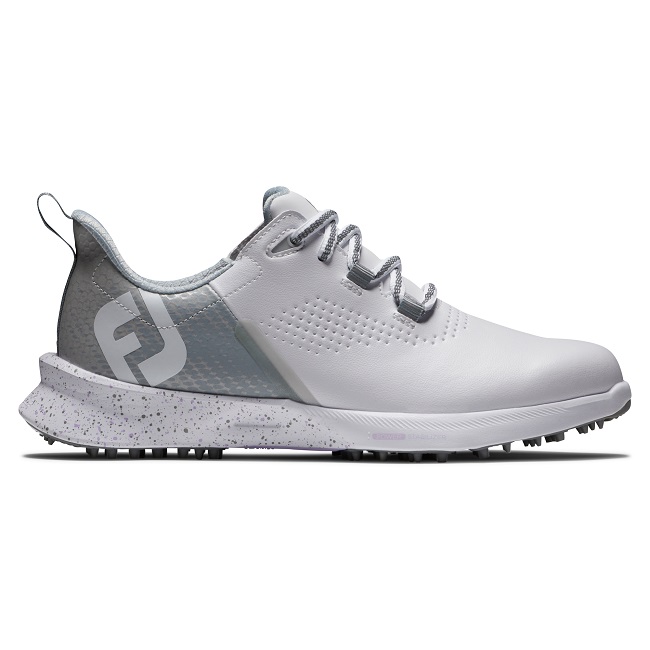 FootJoy Golf Previous Season Style Ladies FJ Fuel Sport Spikeless Shoes