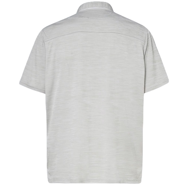 New Oakley Golf Aero Hydrolix Polo - Picture 19 of 19