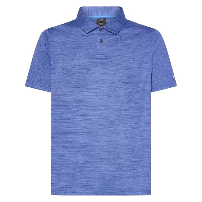 New Oakley Golf Aero Hydrolix Polo - Picture 12 of 19
