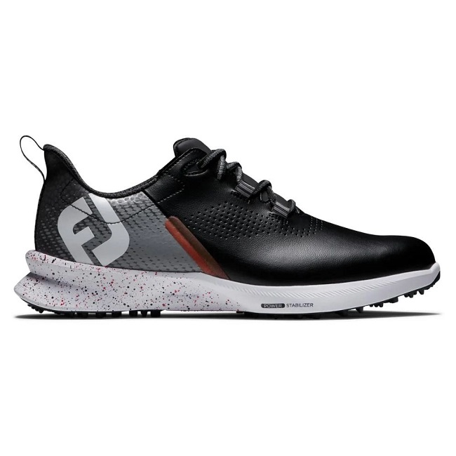 New FootJoy Golf FJ Fuel Spikeless Shoes - Picture 10 of 40