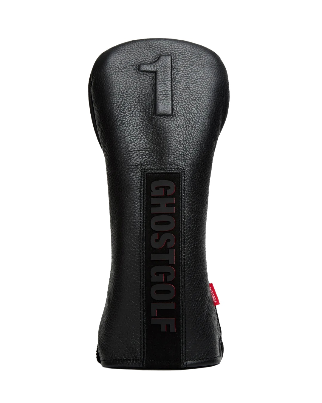 Ghostgolf Headcover