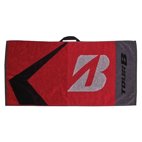 BSG Staff Towel 3 Pack