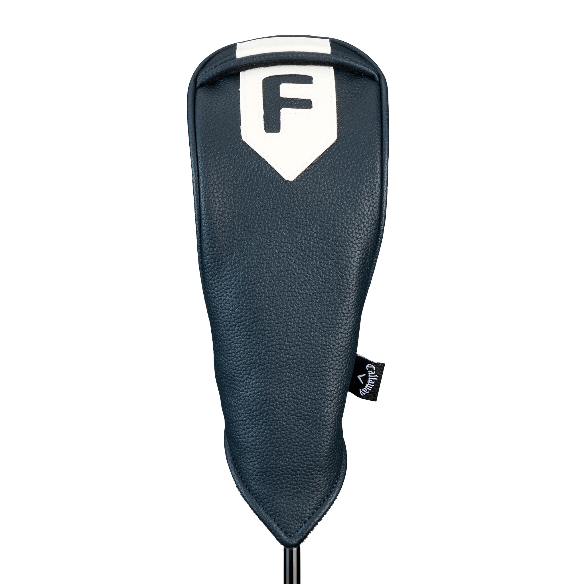 Premium Fairway Headcover