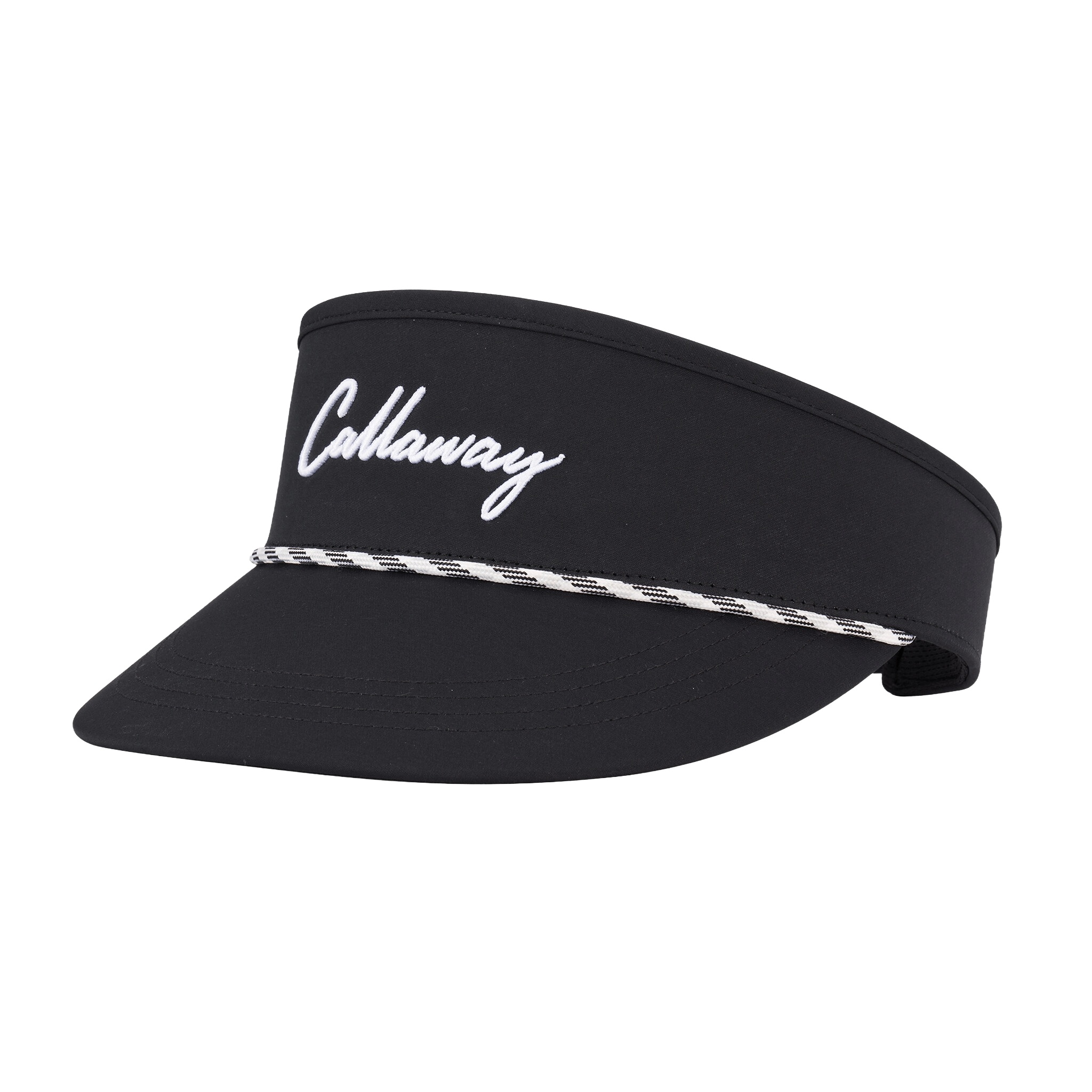 Callaway Golf Birdie Putt Rope Visor | RockBottomGolf.com