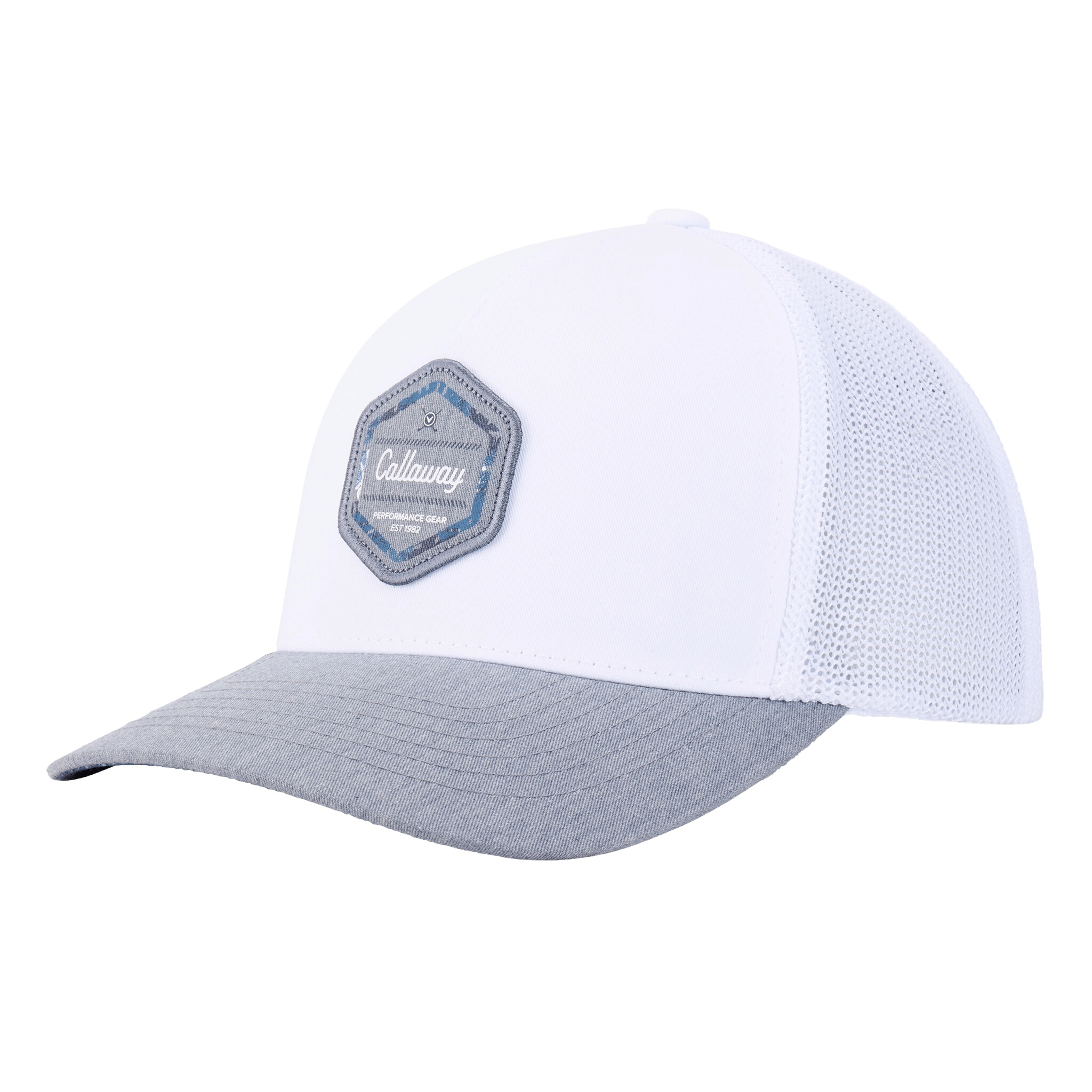 Callaway Golf Carlsbad Trucker Hat