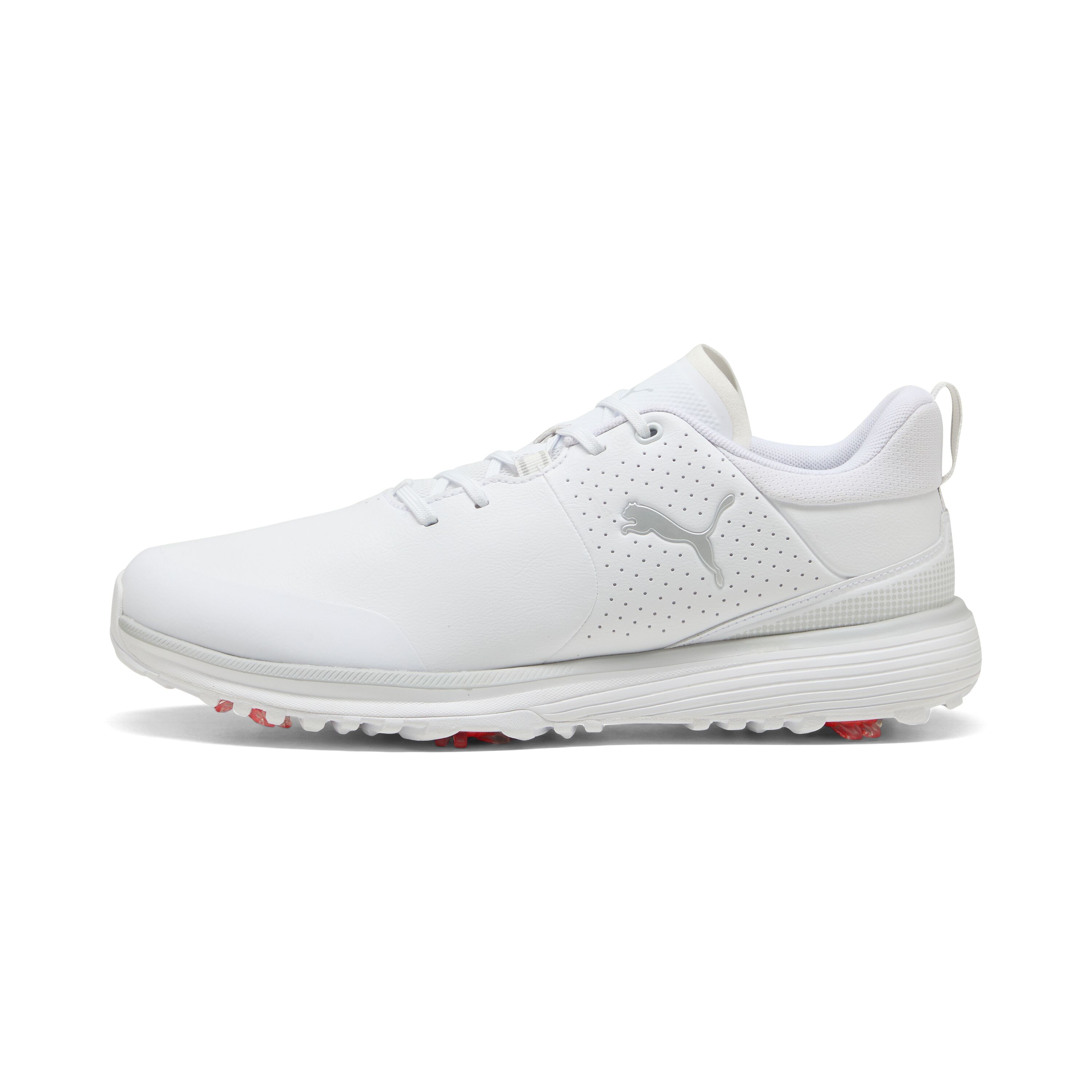 Puma Golf Fusion Grip Stability Traction Shoes