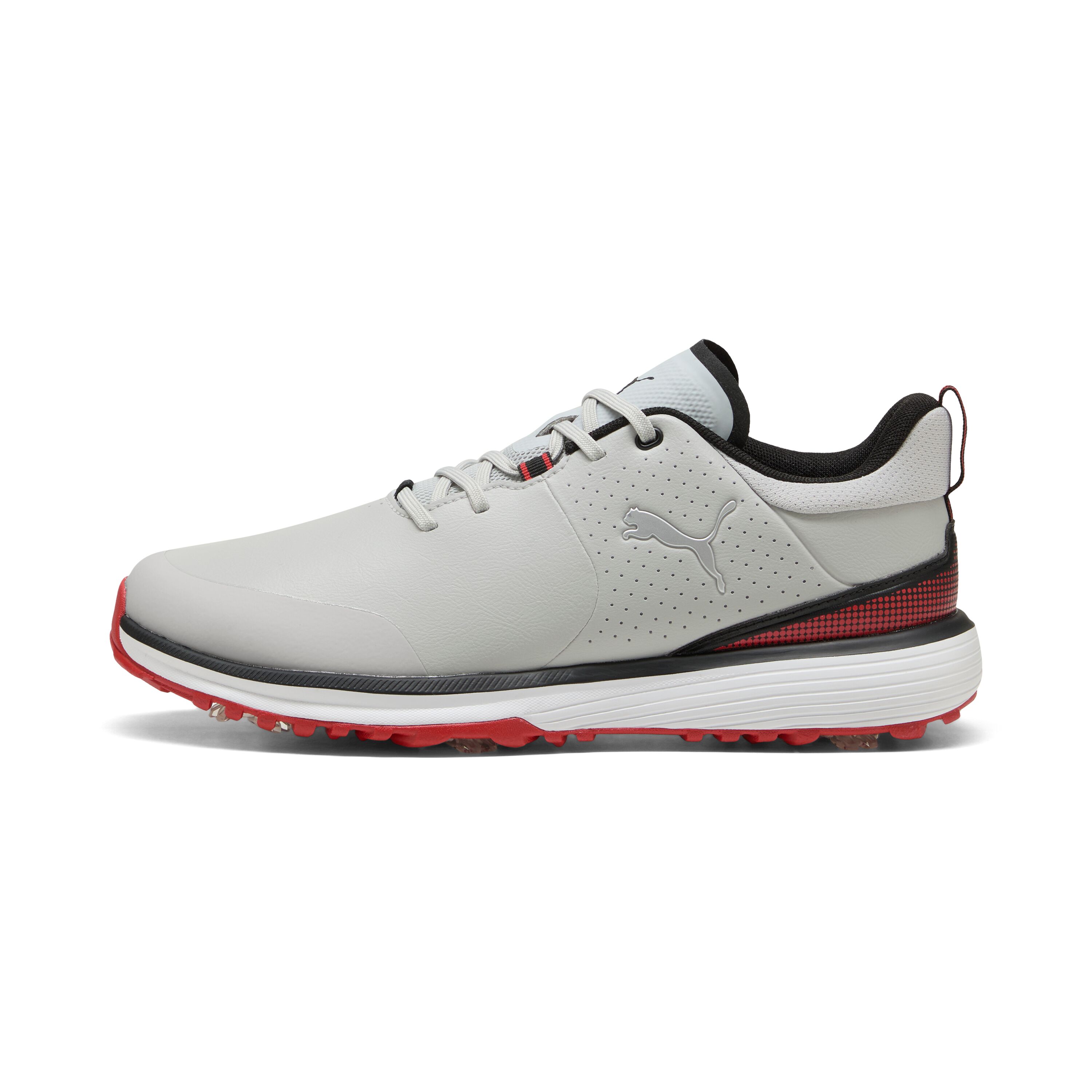 Puma Golf Fusion Grip Stability Traction Shoes Puma Golf Fusion Grip Stability Traction Shoes