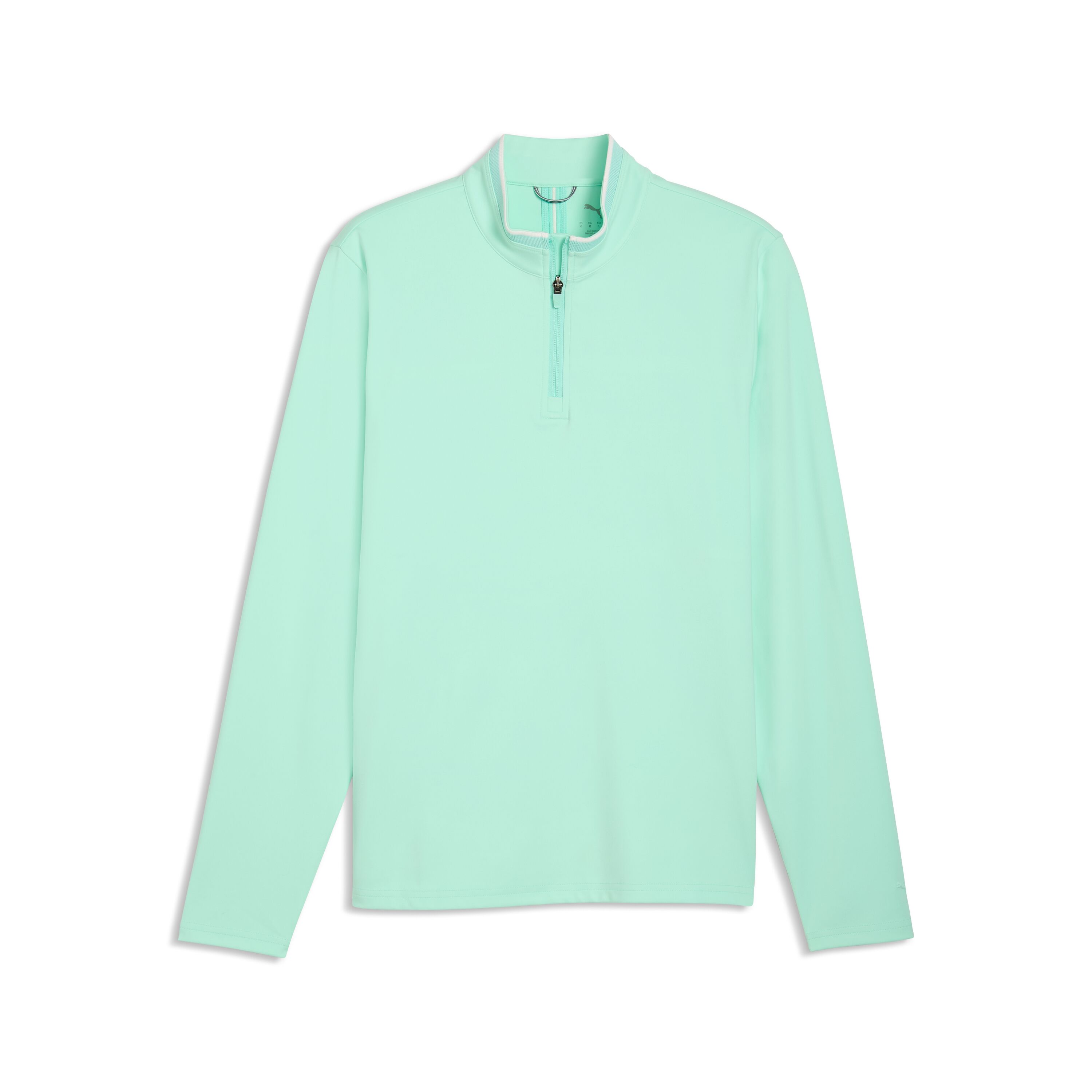 Puma Golf Cloudspun Tech 1/4 Zip Pullover