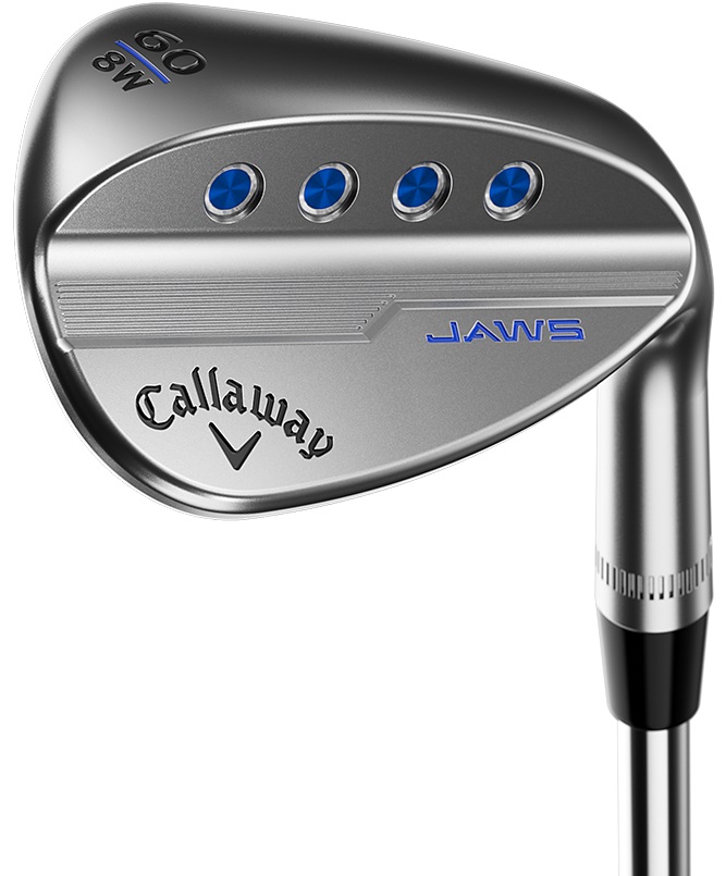 Callaway Jaws MD5 Wedge