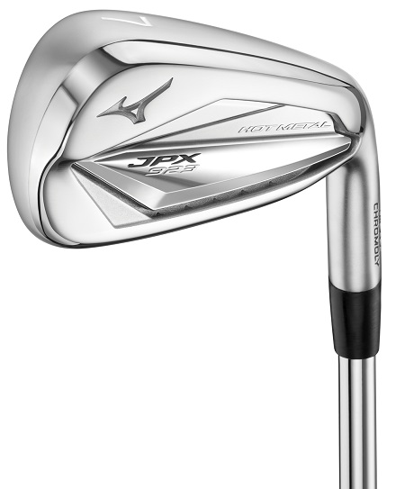 Mizuno JPX 923 Hot Metal Irons