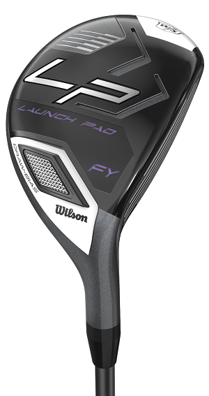 Ladies Launch Pad Fybrid