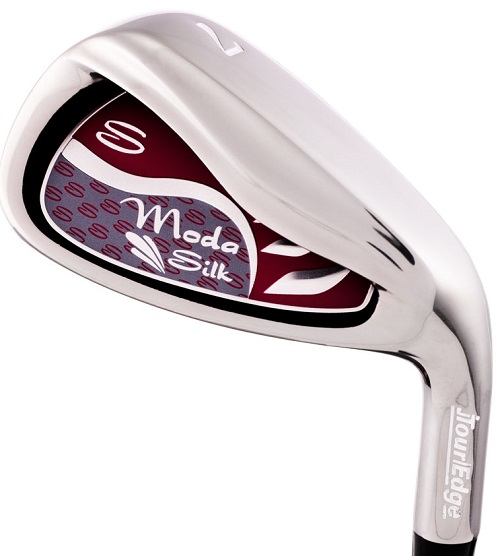New Tour Edge Golf Ladies Moda Silk Complete Set With Bag - Picture 13 of 31