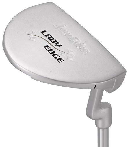 New Tour Edge Golf Lady Edge Starter Set With Stand Bag - Picture 14 of 27