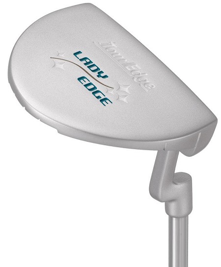 New Tour Edge Golf Lady Edge Starter Set With Stand Bag - Picture 21 of 27