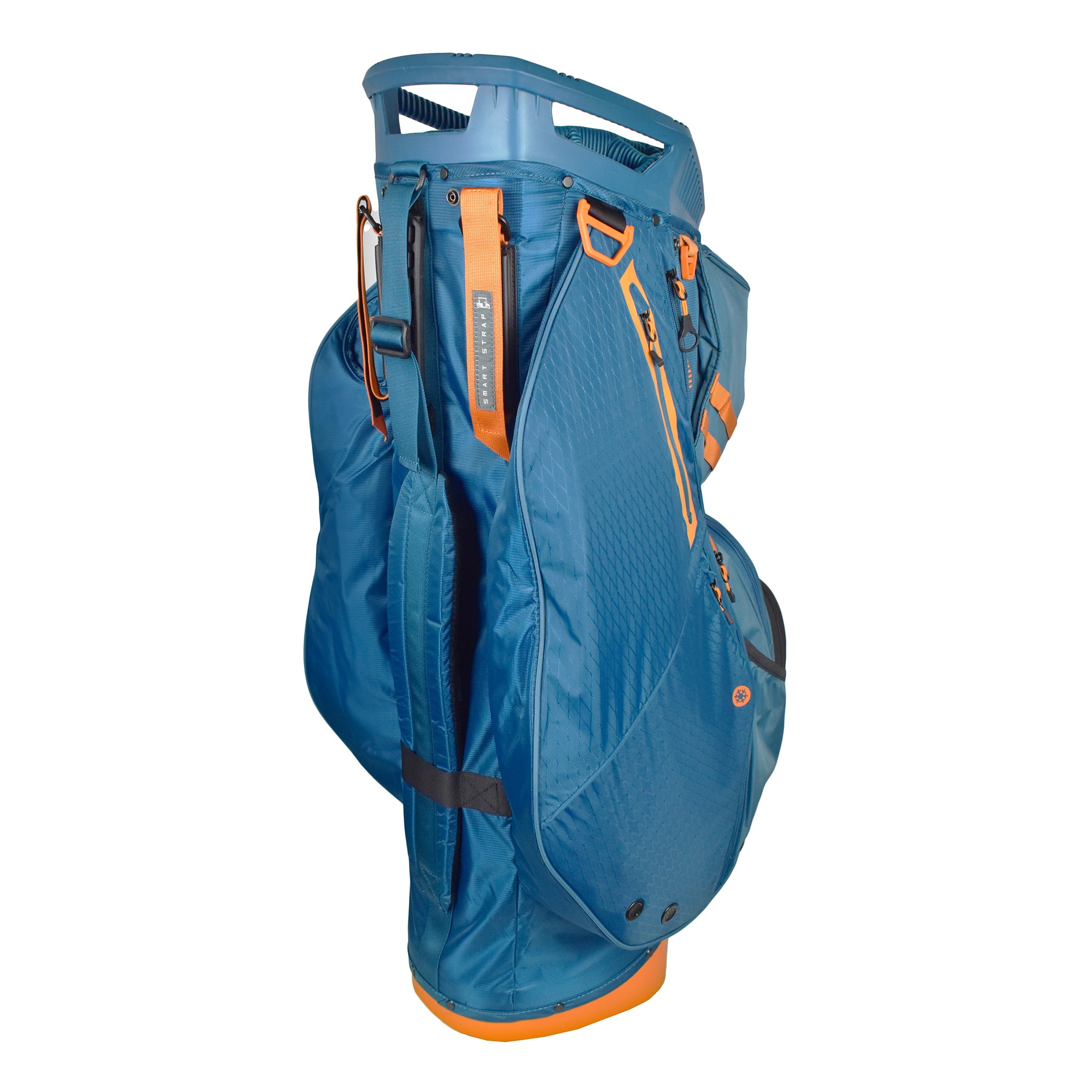 New Sun Mountain Golf C-130 Less Logo Cart Bag - Picture 11 of 21