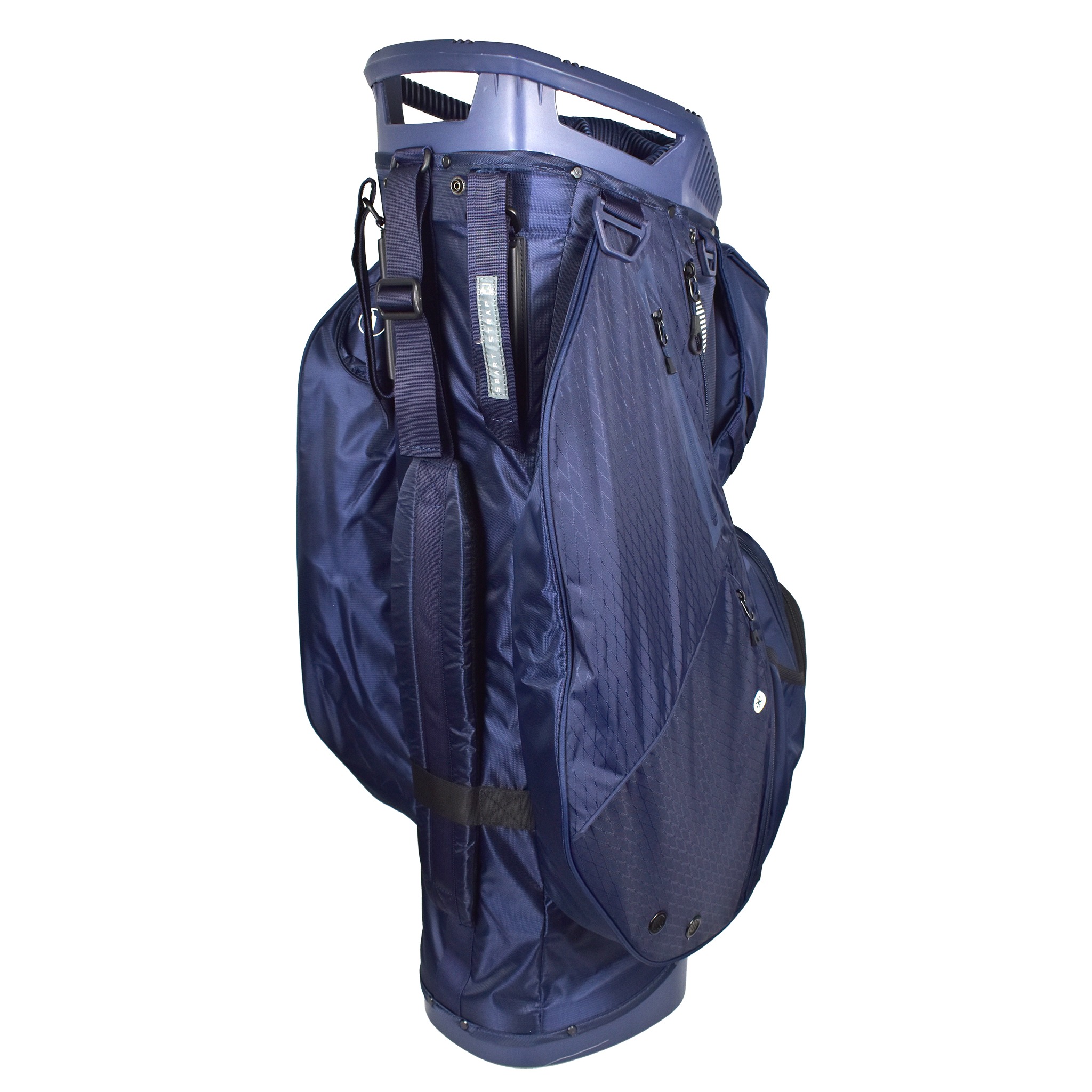New Sun Mountain Golf C-130 Less Logo Cart Bag - Picture 14 of 21