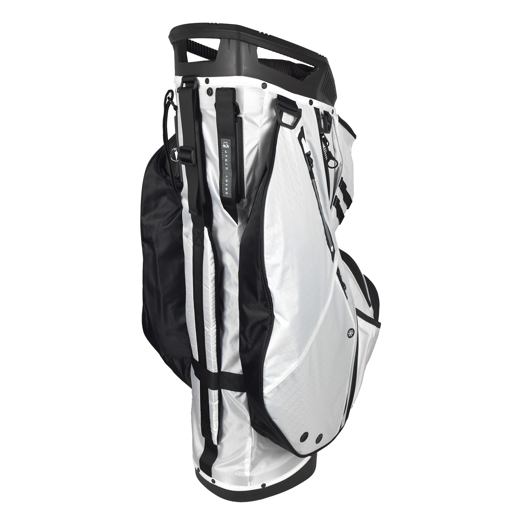 New Sun Mountain Golf C-130 Less Logo Cart Bag - Picture 20 of 21