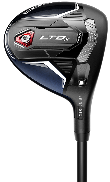 LH LTDx Fairway Wood (Left Handed)