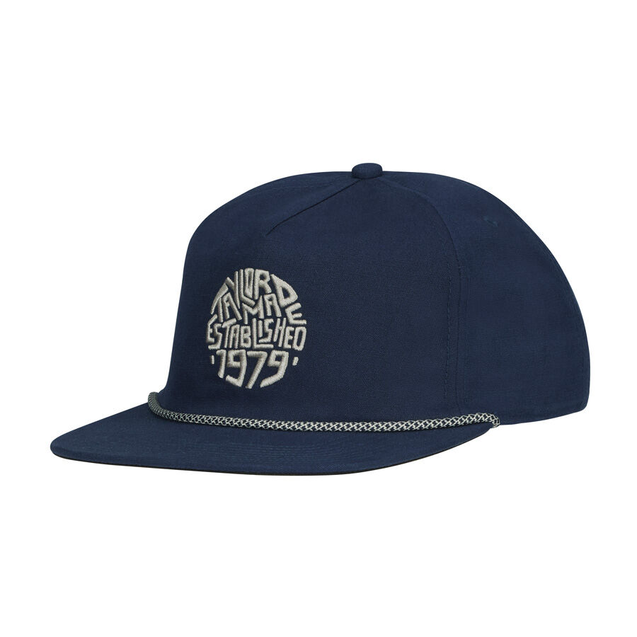 Ls Rope Hat TaylorMade Golf LS Daytona Stick Rope Hat | RockBottomGolf.com