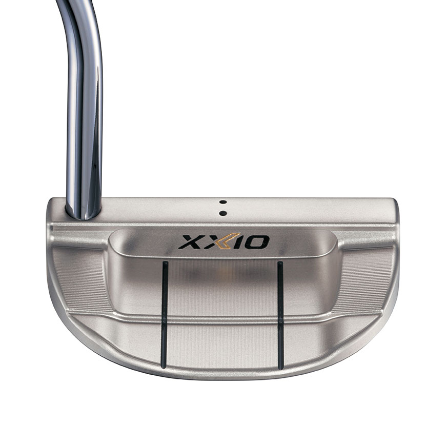 Eleven Mallet Putter