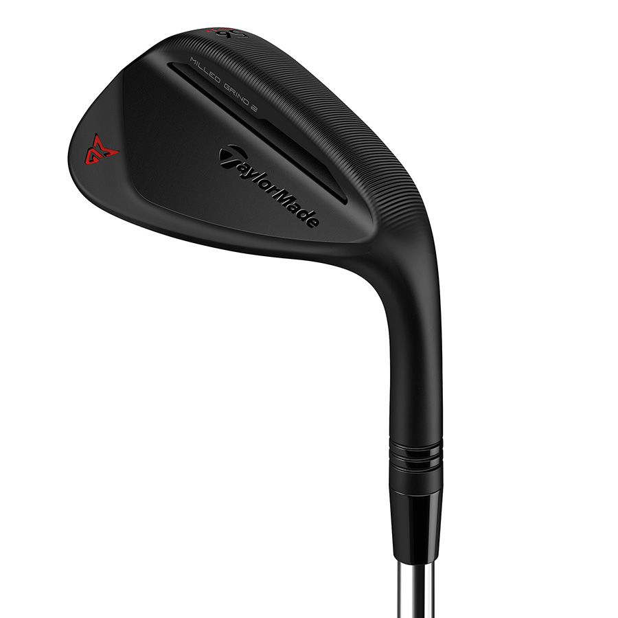 TaylorMade Milled Grind 2 Wedge