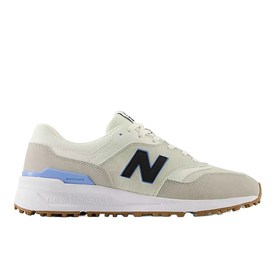 New Balance Golf 997 Spikeless Shoes