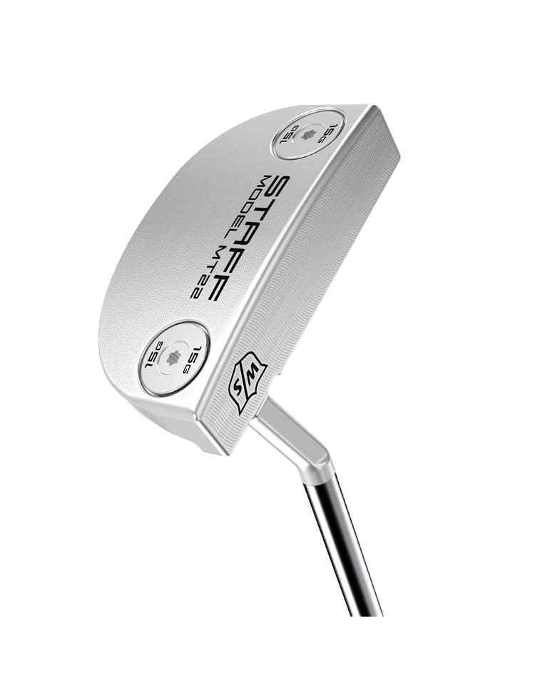 Wilson Staff Model TM22 Putter