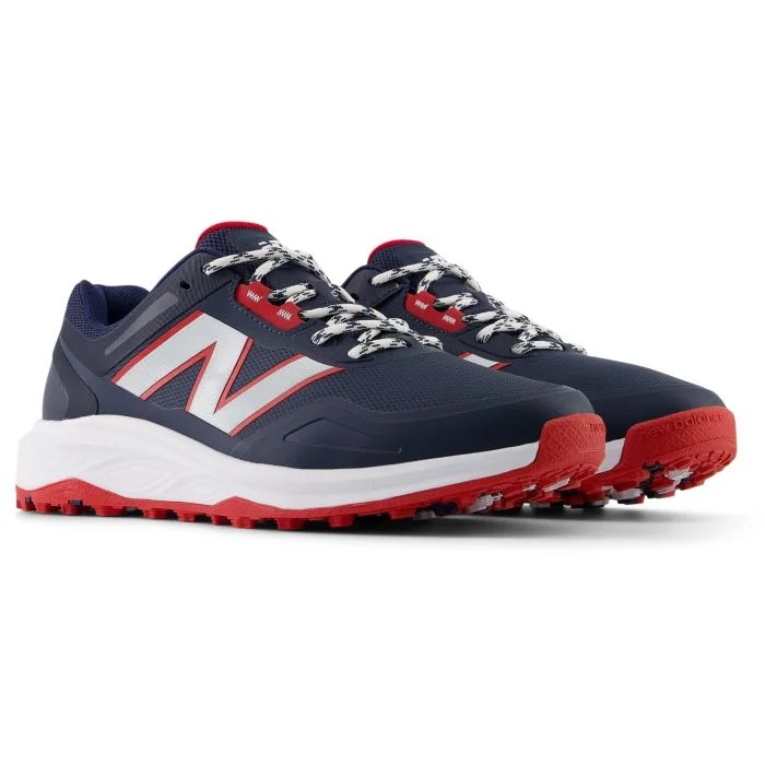 New Balance Golf Fresh Foam Contend v3 Spikeless Shoes