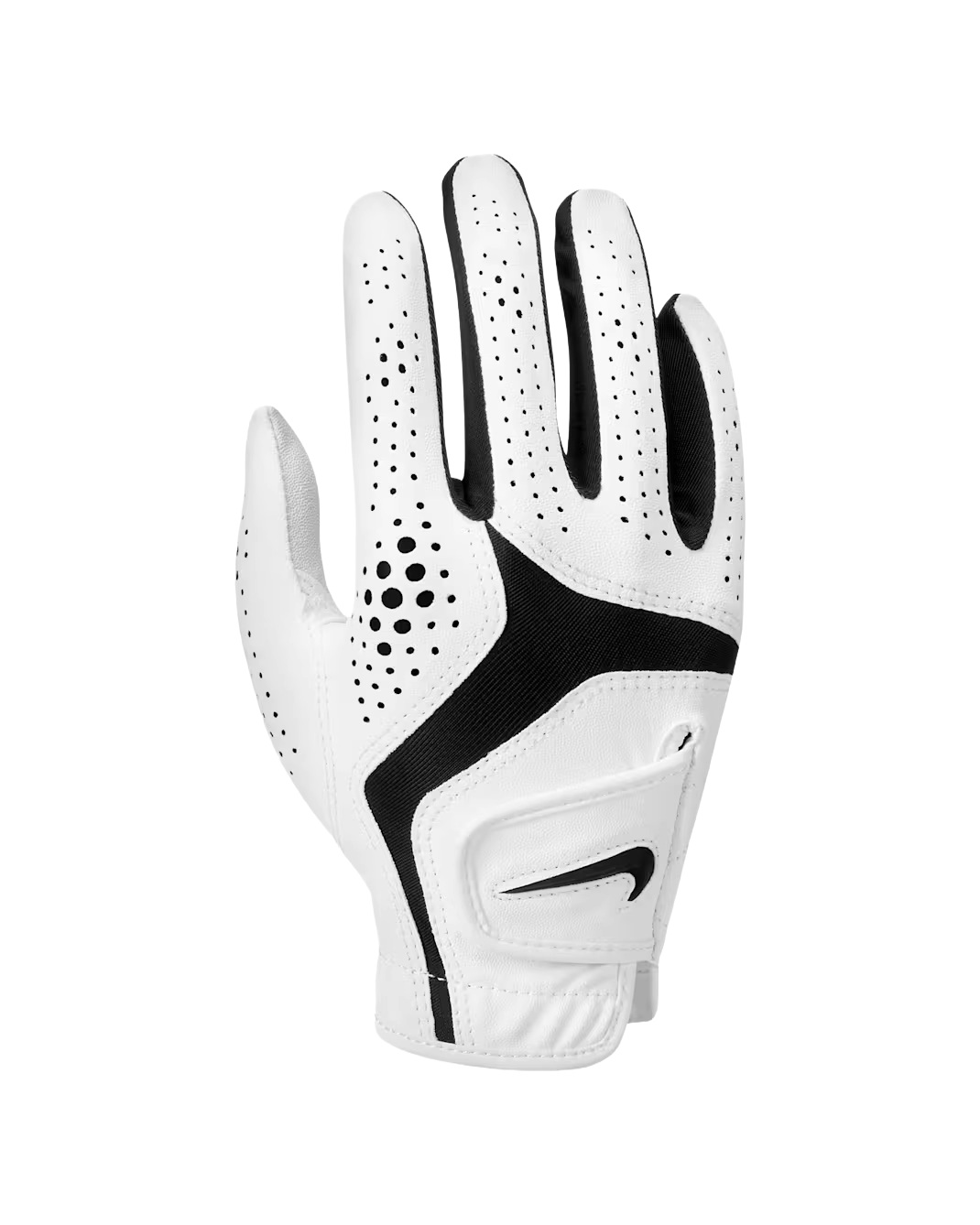 Nike Golf Juniors Boys JRH Dura Feel X Glove