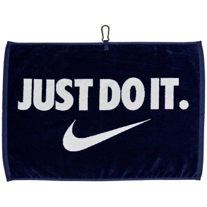 Nike Golf Performance 2.0 Towel