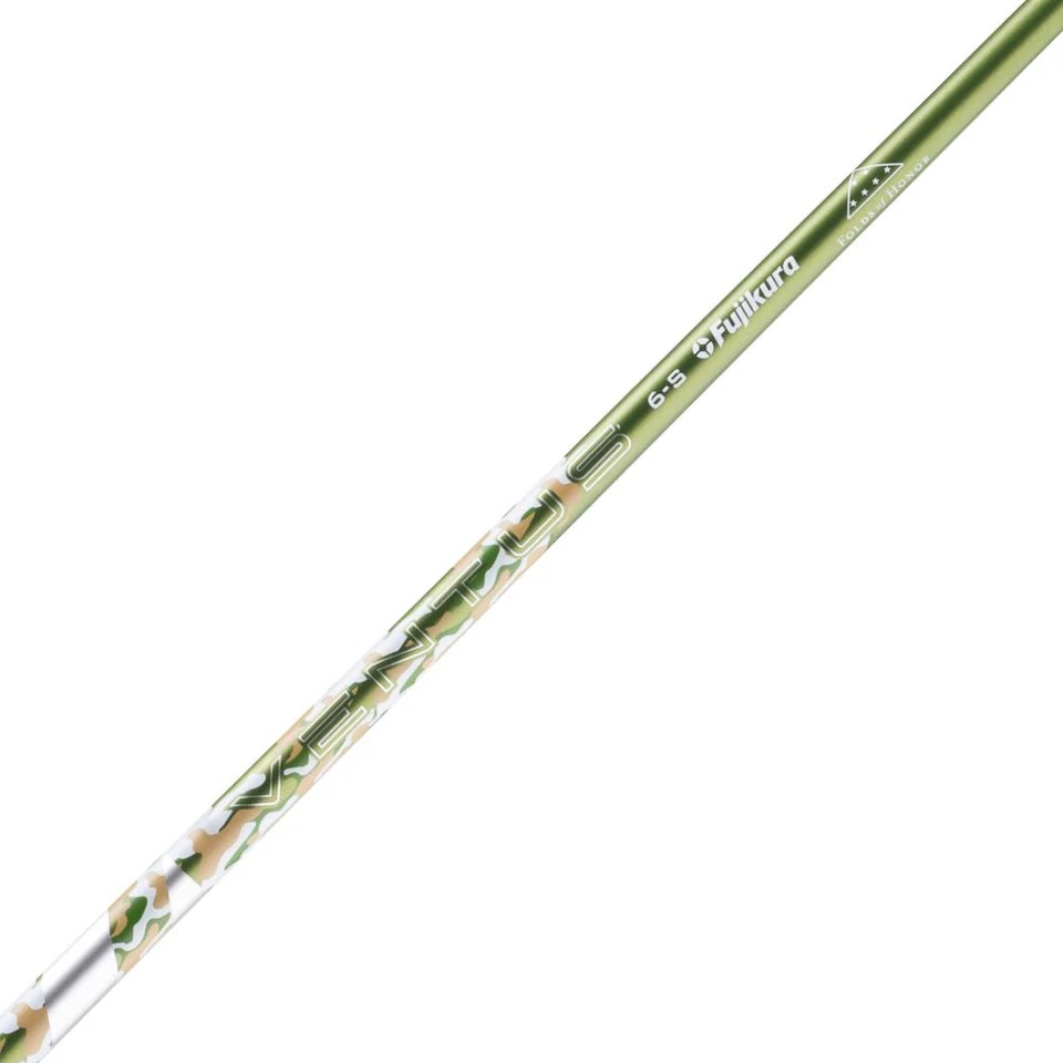 Fujikura Golf 2025 Ventus Patriot Edition Wood Shaft
