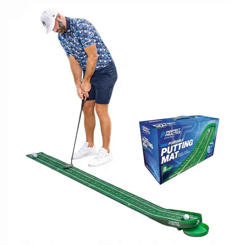 Rollback Putting Mat 8ft