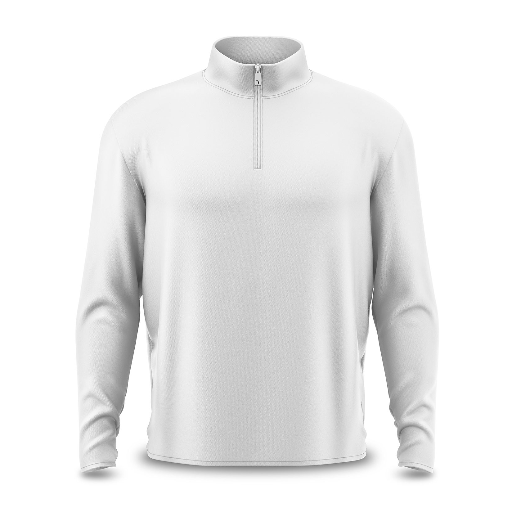 Bogey Bros Golf Performance 1/4 Zip Pullover