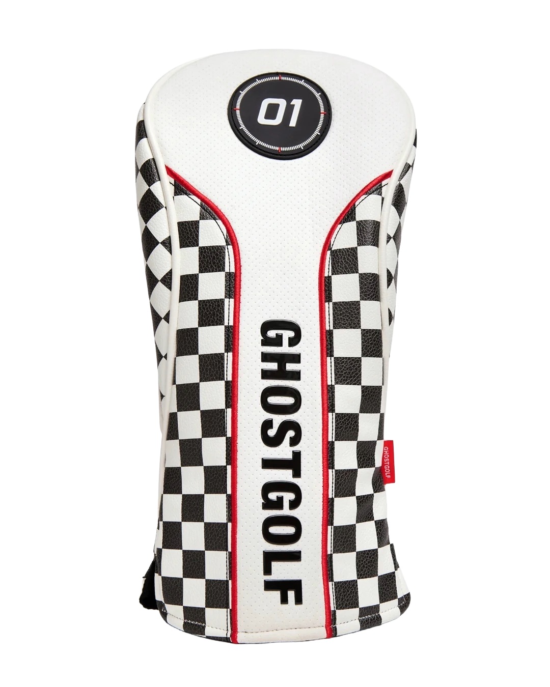 Rally Headcover