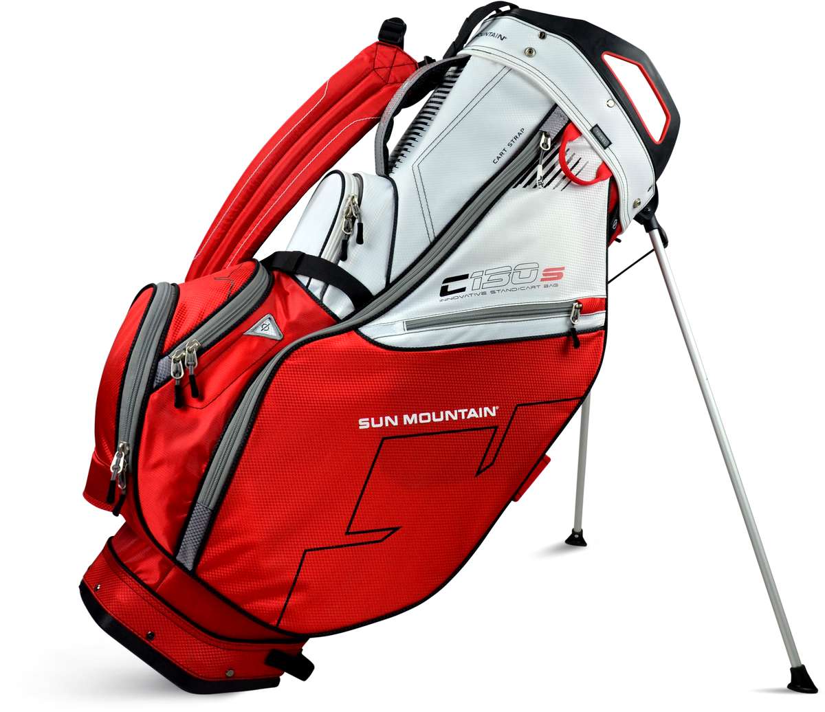 Sun Mountain C130S Stand Bag