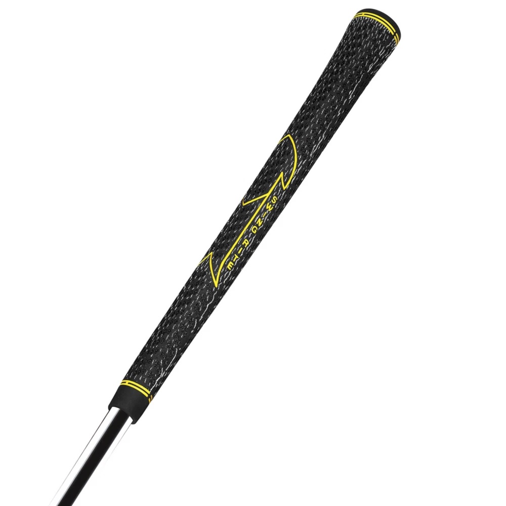 Golf Pride Golf Victory V-55 Cord Standard Grip