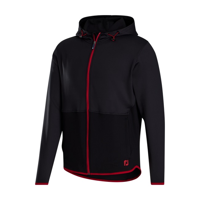 FootJoy Golf ThermoSeries Full-Zip Hoodie