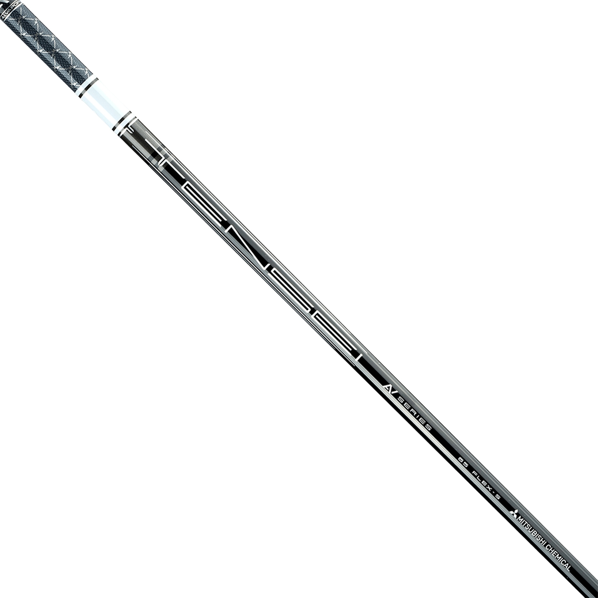 Mitsubishi Golf Tensei AV White Wood Shaft | RockBottomGolf.com