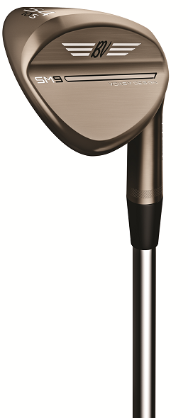 Titleist Vokey SM9 Wedge