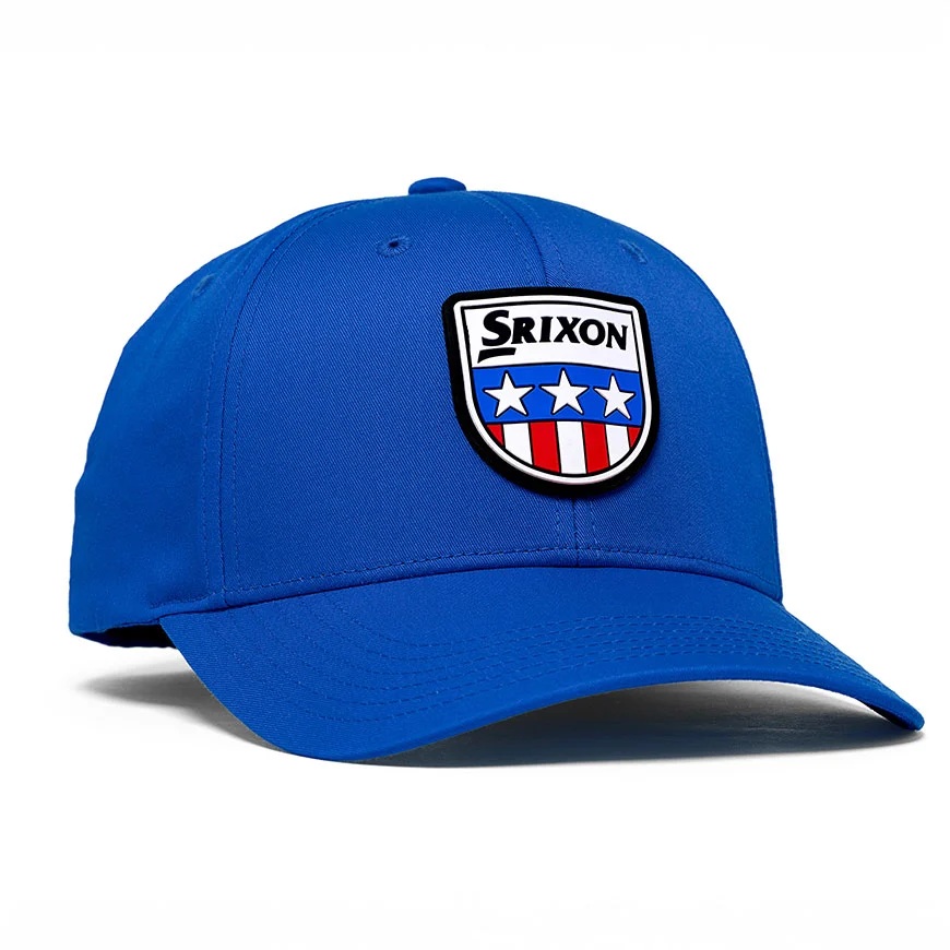 Srixon Golf LE All American Hat