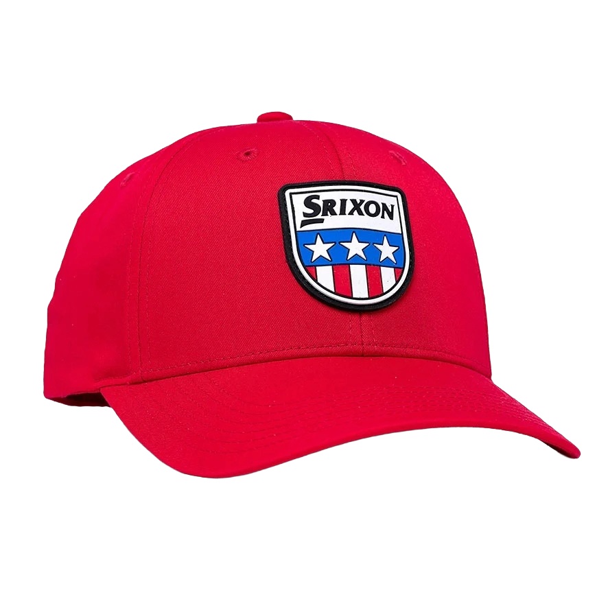 Srixon Golf LE All American Hat