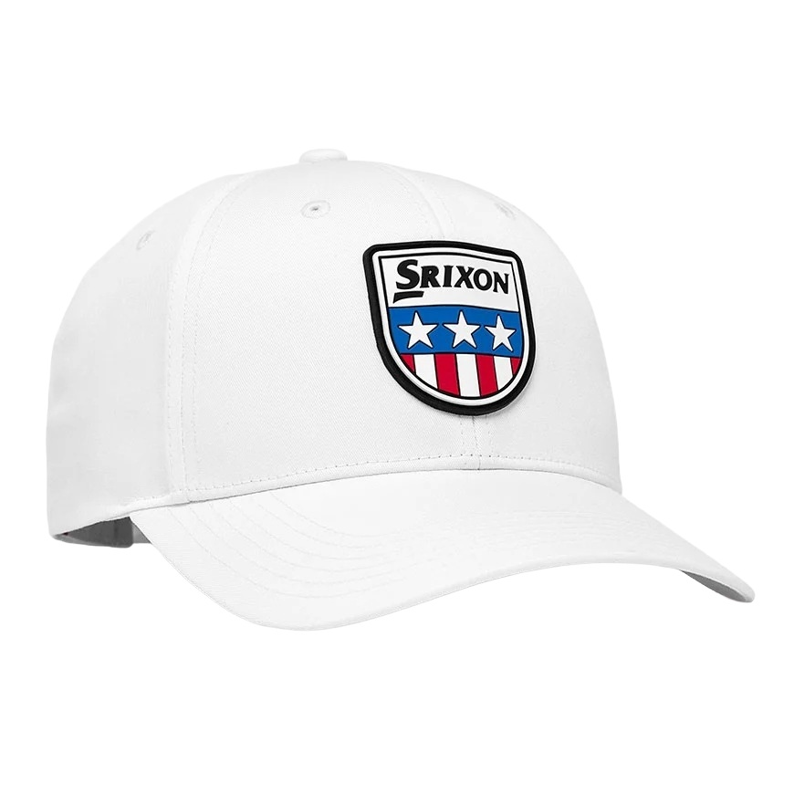 Srixon Golf LE All American Hat