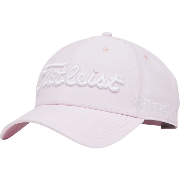 Titleist Men's Tour Performance Hat