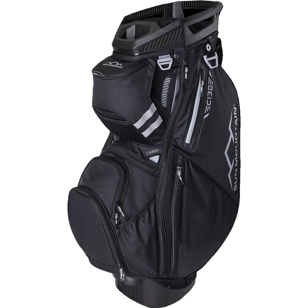 Neu Sun Mountain Golf Vorsaison C-130 Cartbag - Bild 10 von 20