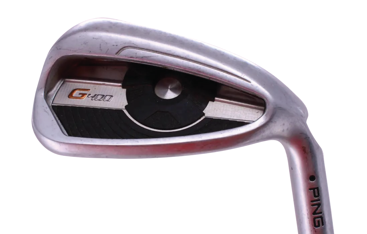 Ping G400 Irons