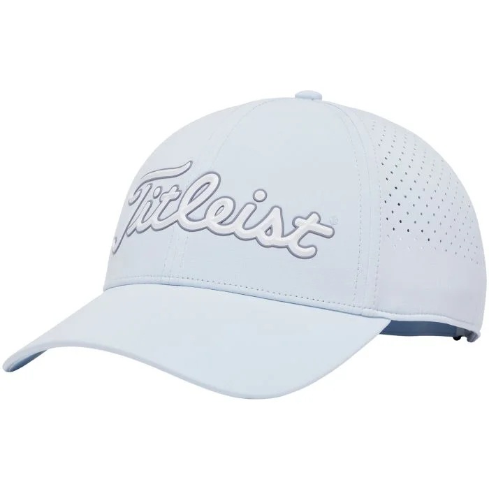 Titleist Golf Players Tech Hat 2025