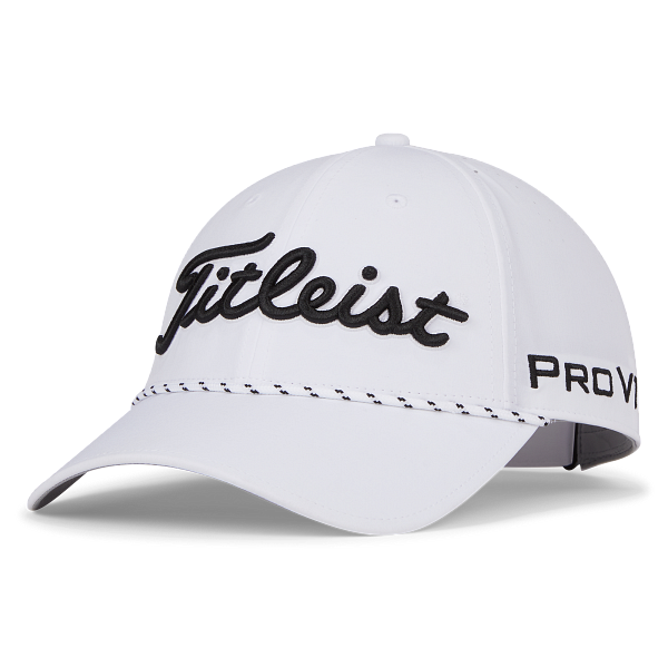 Titleist Golf Tour Breezer Hat