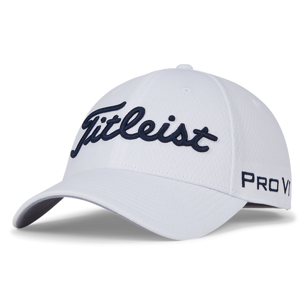 Titleist Golf Tour Elite Hat